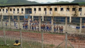 Βραζιλία: Δέκα κρατούμενοι νεκροί σε συγκρούσεις μεταξύ αντίπαλων συμμοριών