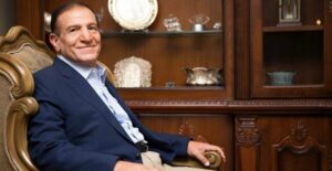 Αίγυπτος: Συνελήφθη ο τελευταίος σημαντικός αντίπαλος του προέδρου Σίσι