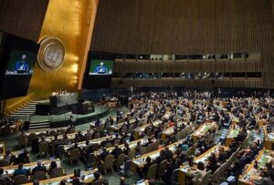 Σύγκληση του Συμβουλίου Ασφαλείας του ΟΗΕ για το Ιράν