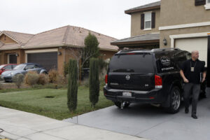 ΗΠΑ: Εξονυχιστικοί έλεγχοι στο σπίτι της φρίκης όπου κρατούνταν τα 13 παιδιά