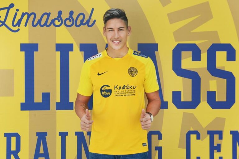 Με όλους διαθέσιμους η ΑΕΛ, που θα… χάσει ακόμη ένα