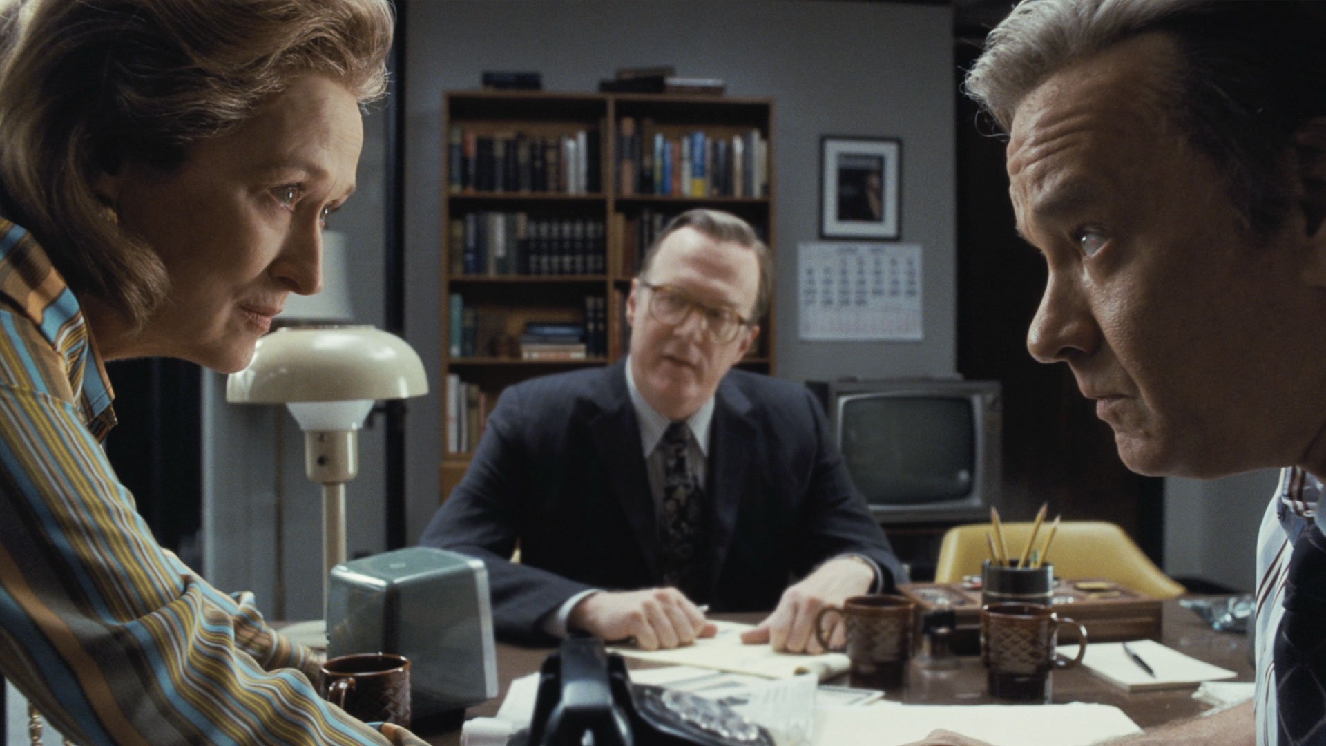 Απαγόρευση για τη νέα ταινία του Σπίλμπεργκ «The Post» στο Λίβανο