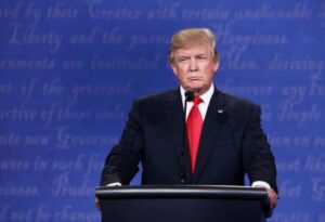 Απολογία απο τον Αμερικανό Πρόεδρο, αξιώνουν 54 κράτη της Αφρικής