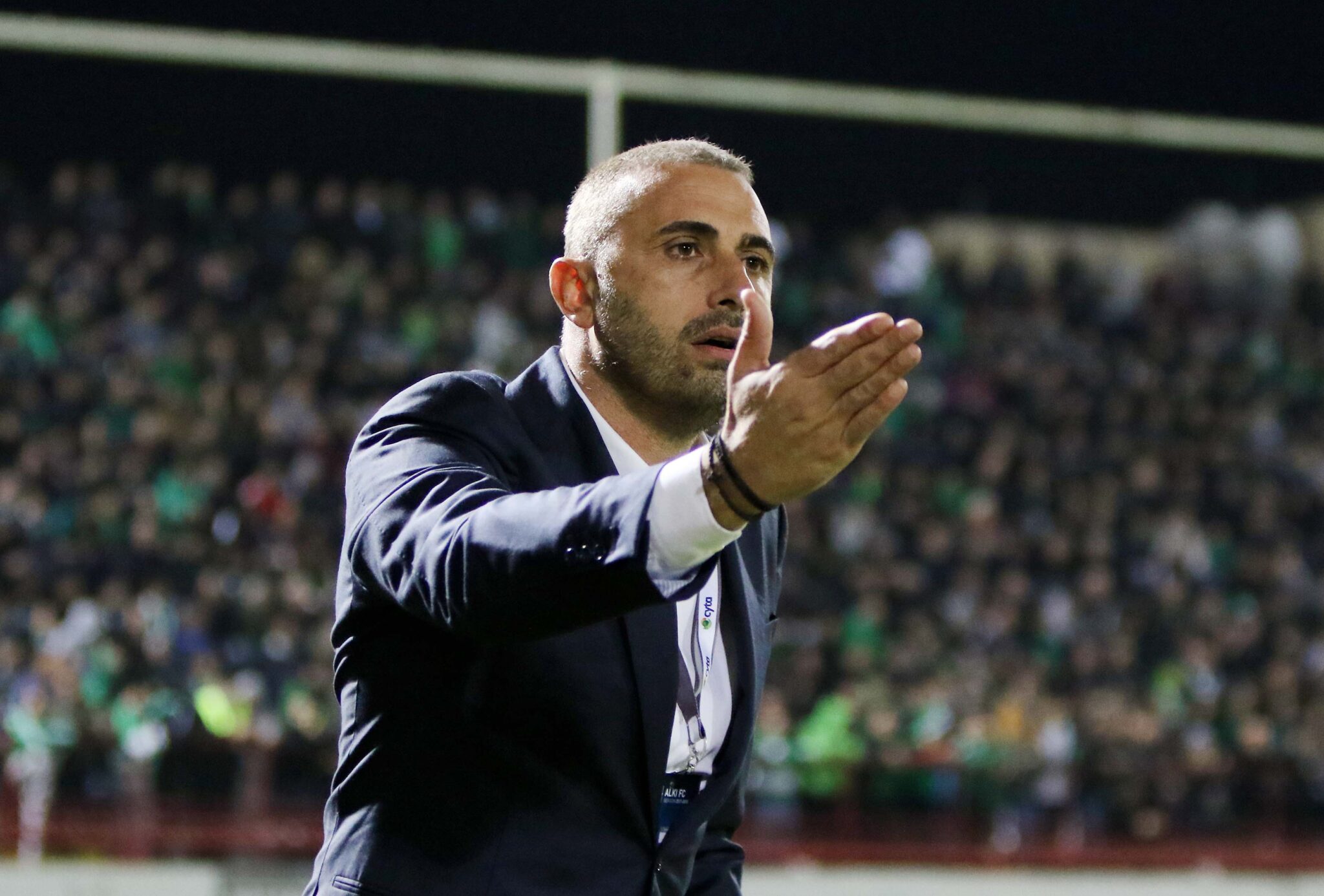 Απουσίες "βουνό", αλλά η νίκη είναι επιτακτική