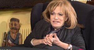 Η Μαίρη Χρονοπούλου συγκλονίζει:  "Έχω 100% αναπηρία – Πέρασα πολύ άσχημα"