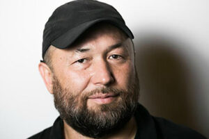 Ο διακεκριμένος παραγωγός ταινιών Timur Bekmambetov βάζει την Κύπρο στον χάρτη.