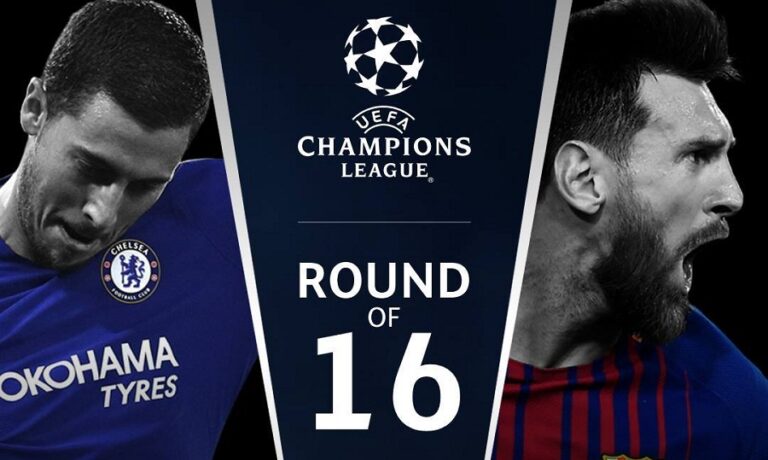 «Τα λένε» ξανά Τσέλσι και Μπαρσελόνα