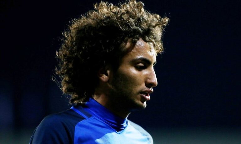 Ατρόμητος: «Σχέδιο τρομοκράτησης η επίθεση στον Ουάρντα»