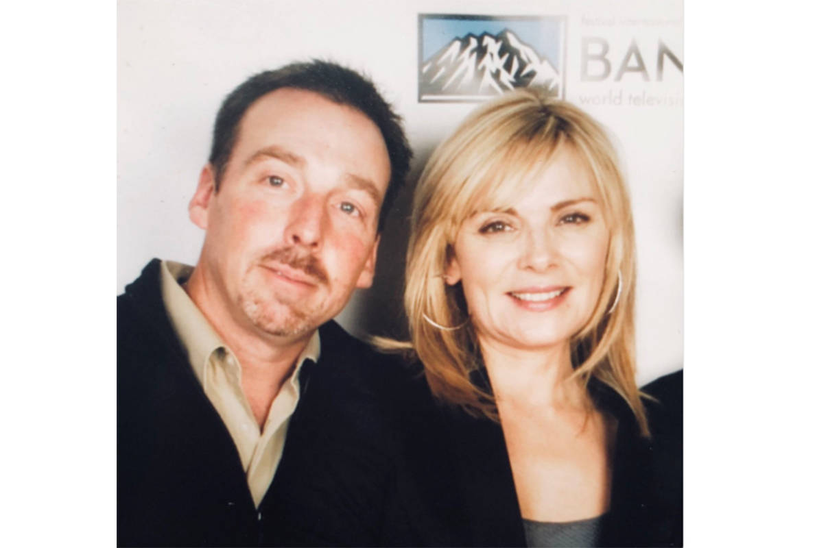 Νεκρός βρέθηκε ο αδερφός της Κιμ Κατράλ