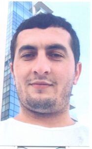 Καταζητείται για το φόνο του Ερνεστ Λεωνίδη (ΦΩΤΟ)