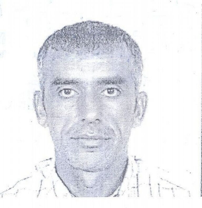 Φόνος Λεωνίδη: Στη δημοσιότητα η φωτογραφία του κύριου υπόπτου