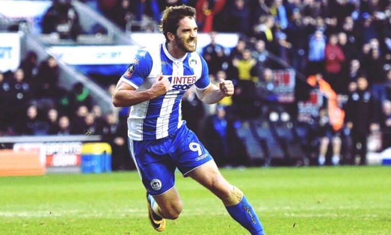 Τεράστια έκπληξη στο Κύπελλο Αγγλίας: Η Γουίγκαν πέταξε εκτός τη Μάντσεστερ Σίτι