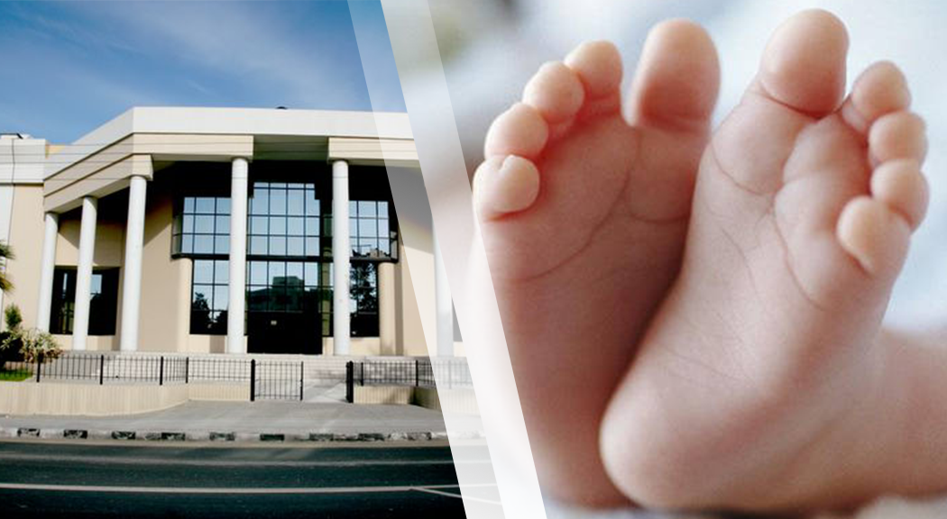 Σοκαριστικές λεπτομέρειες για το θάνατο του 3μηνου βρέφους στην Πάφο