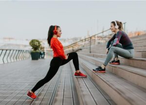 Τόση ώρα πρέπει να γυμναζόμαστε!