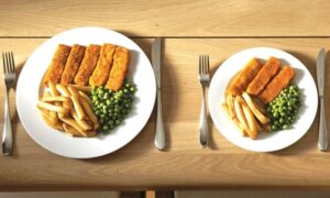 Χάστε κιλά με έξυπνο τρόπο!