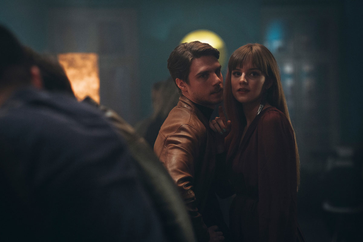 Η τηλεταινία της Lacta «Η Γεύση της Αγάπης» σε Α'Τηλεοπτική Προβολή την Τετάρτη