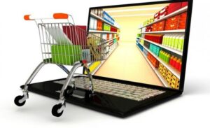 ΙΕΛΚΑ: Υψηλούς ρυθμούς ανάπτυξης παρουσιάζει το ηλεκτρονικό λιανεμπόριο τροφίμων