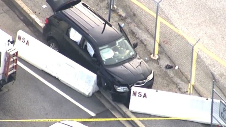 ΗΠΑ: Τρεις τραυματίες από πυροβολισμούς κοντά στην έδρα της NSA