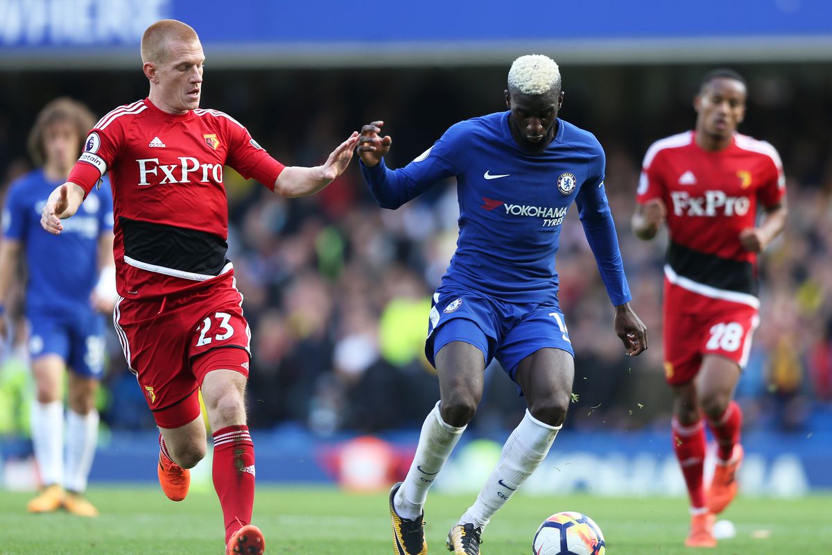 Πρέμιερ Λιγκ: Πέφτει η αυλαία στο Vicarage Road