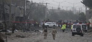 Καμπούλ: Ένας νεκρός από επίθεση καμικάζι στη συνοικία των διπλωματών