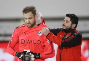 Οι δυο εκδοχές για τον Αλβμπόγκε