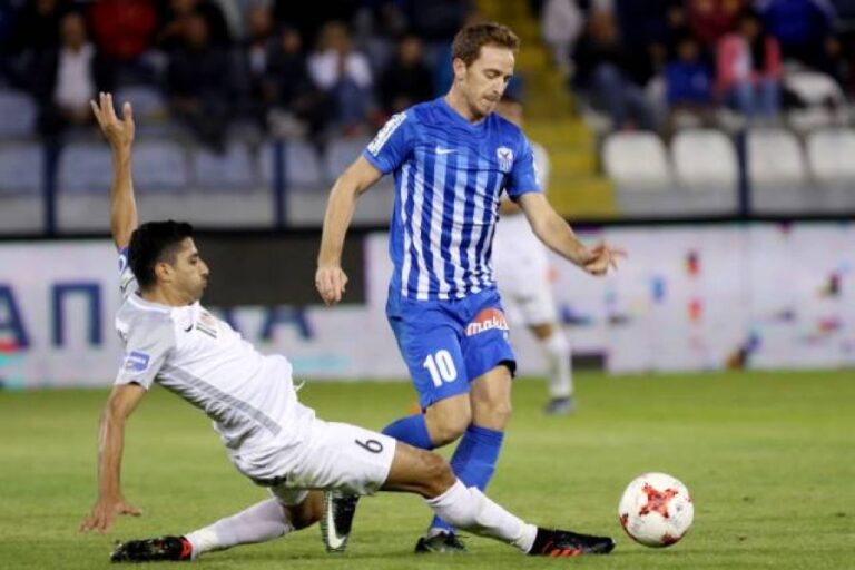 Ξανά στον δρόμο των επιτυχιών με ''τριάρα'' η Ανόρθωση (ΒΙΝΤΕΟ)