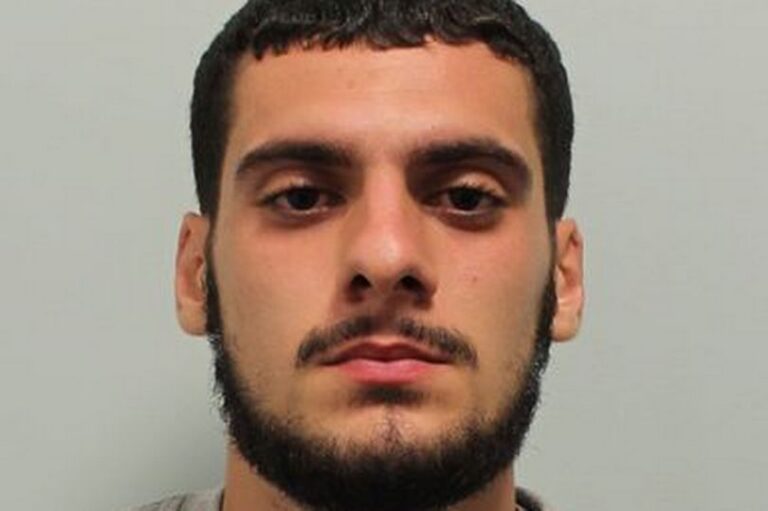 Σοκάρει το έγκλημα του 21χρονου Κύπριου στο Λονδίνο (ΒΙΝΤΕΟ)