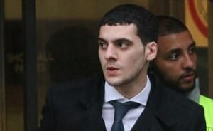 Για φόνο καταδικάστηκε στο Λονδίνο, ο 21χρονος Ελληνοκύπριος Αντώνης Τσιάκκας