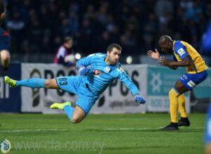 Η Α΄φάση του Πρωταθλήματος Cyta σε αριθμούς