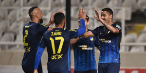 Η παρακάμερα του 7-1 με τον Εθνικό (ΒΙΝΤΕΟ)