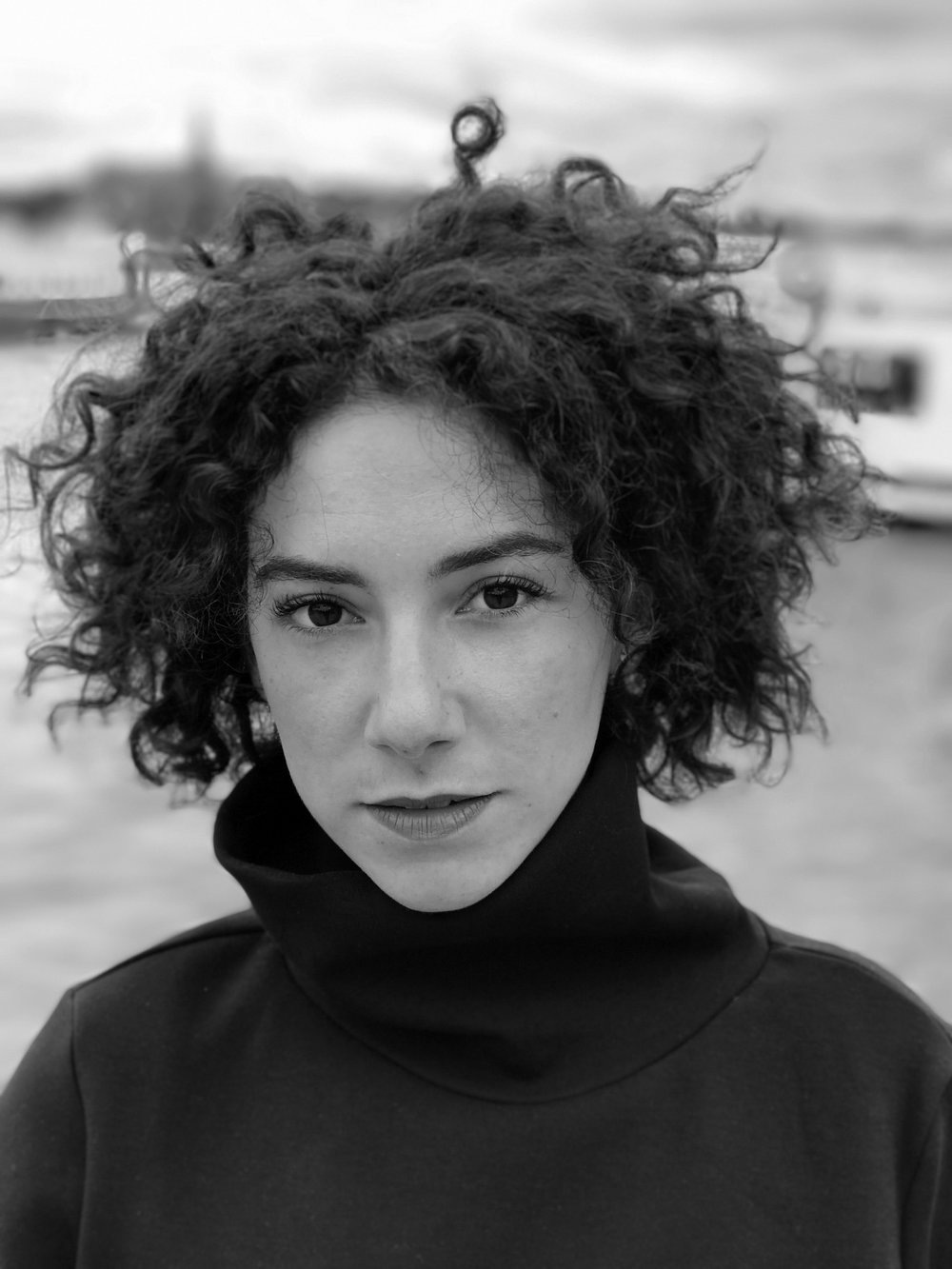 Το Harvard Club of Cyprus συγχαίρει την ερευνήτρια και σκηνοθέτη Αργυρώ Νικολάου