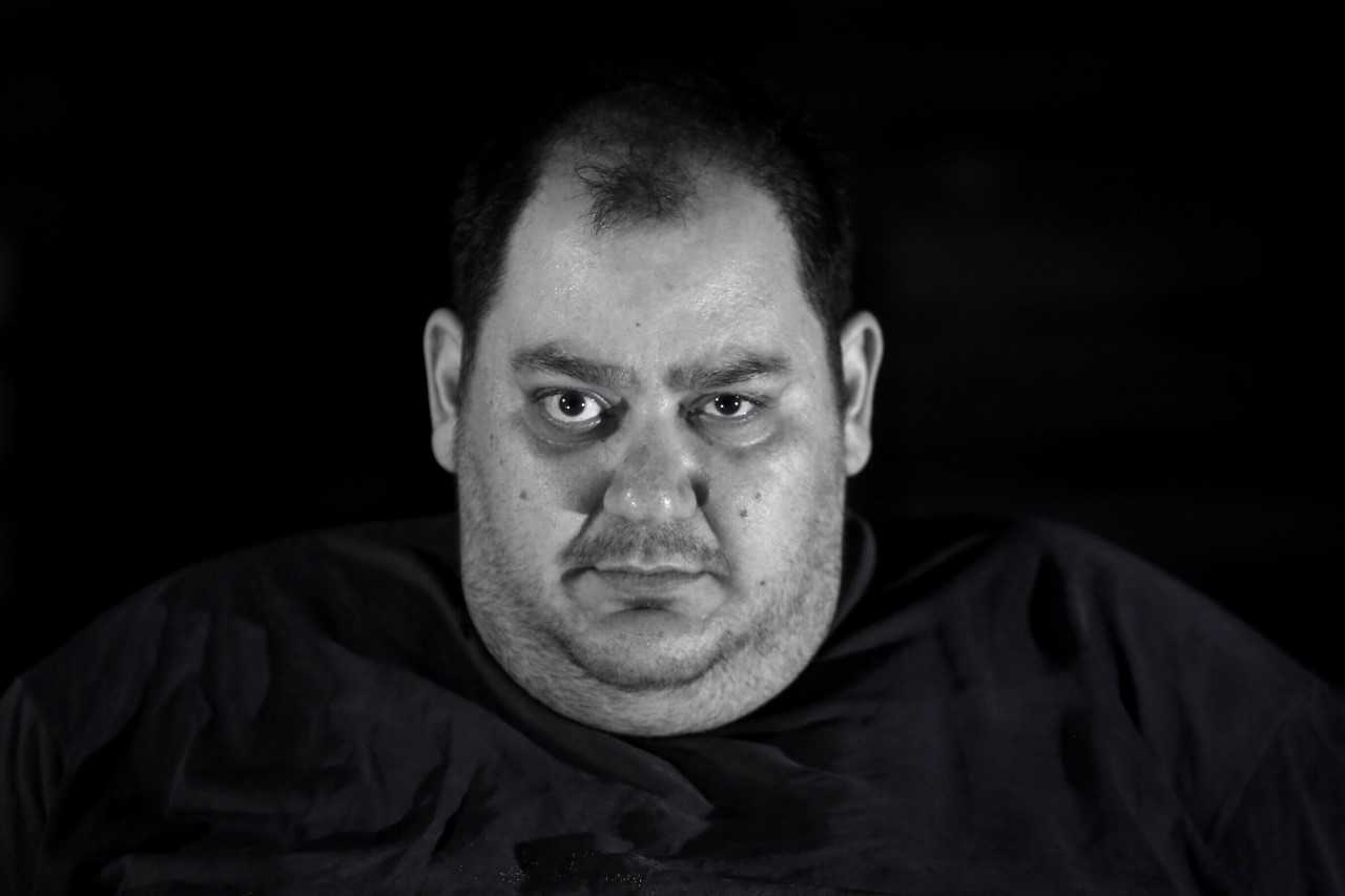 Πέθανε ο ηθοποιός και θεατρικός συγγραφέας Βαγγέλης Ρωμνιός