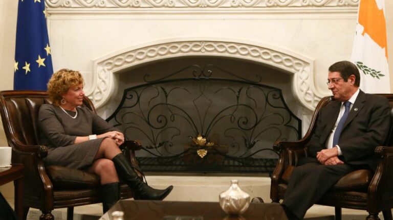 Nτόχερτι: Ο Τίλερσον έθεσε το θέμα των υδρογονανθράκων στους Τούρκους