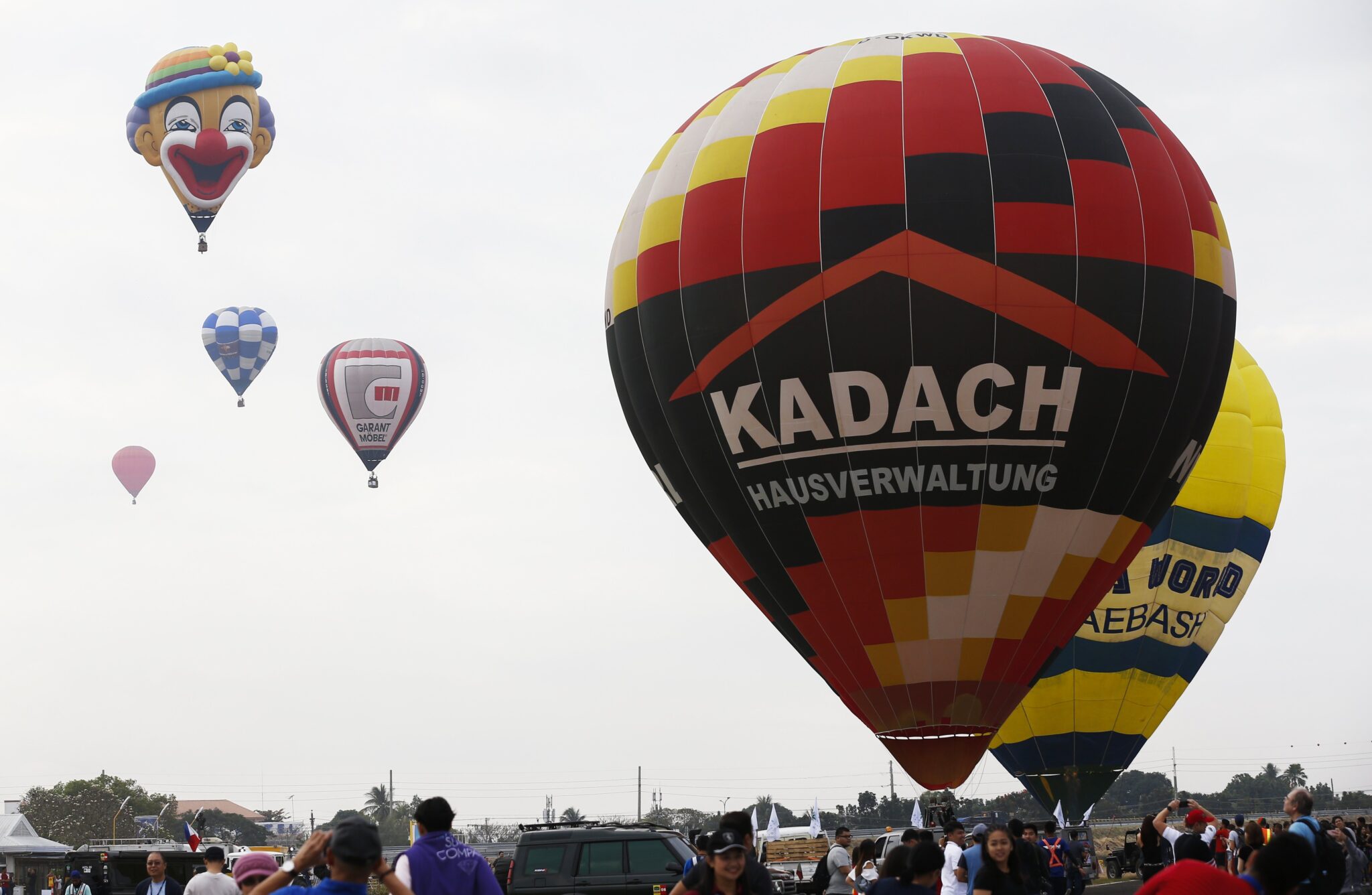 Φωτογραφίες που ξεχωρίσαμε από όλο τον κόσμο