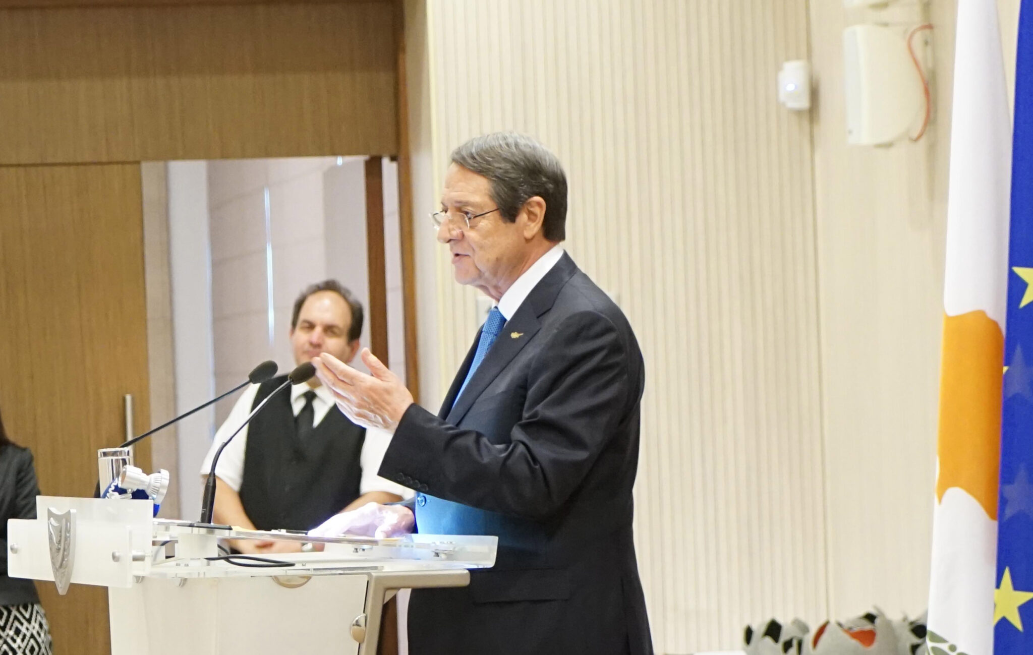 ΠτΔ: "Αποτρεπτικοί της όποιας κρίσης, οι κυβερνητικοί χειρισμοί"