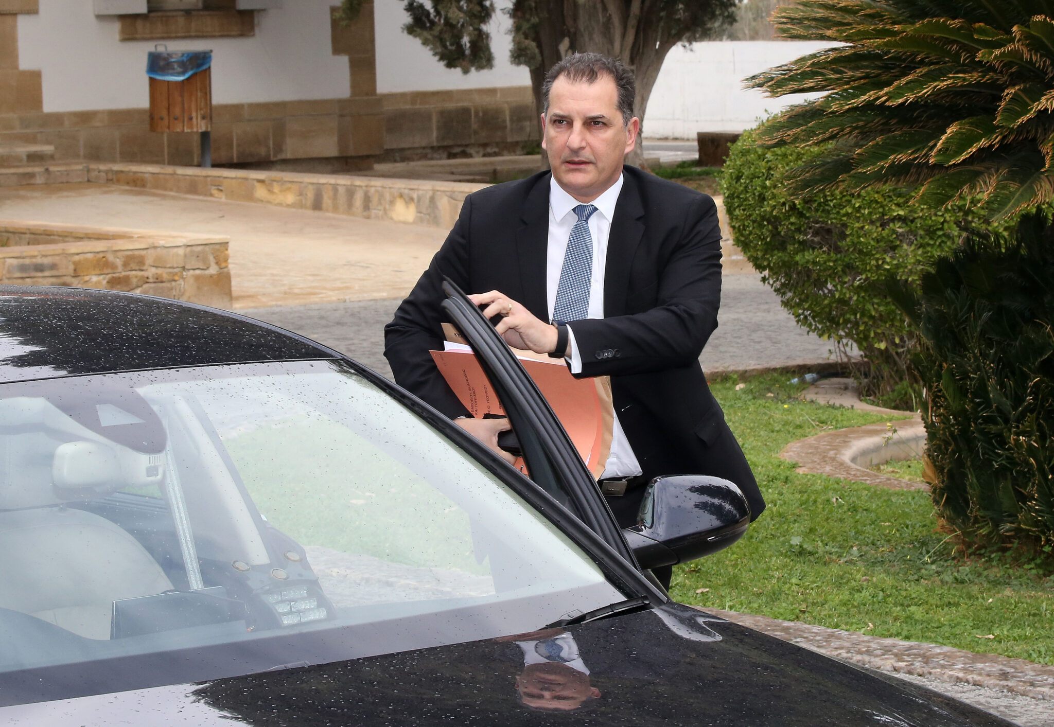 Ο Λακκοτρύπης ενημερώνει την Επιτροπή Ενέργειας για τις εξελίξεις στην ΑΟΖ