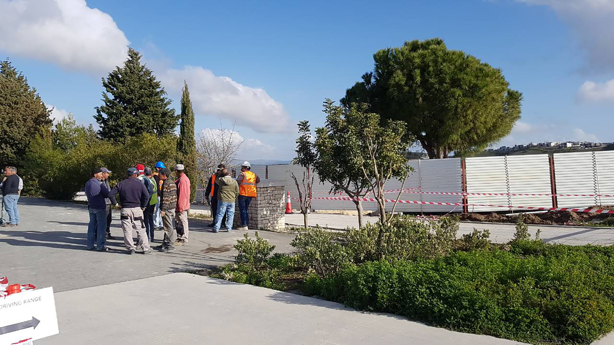 Θανατηφόρο εργατικό ατυχημα στην κοινότητα Τσάδας