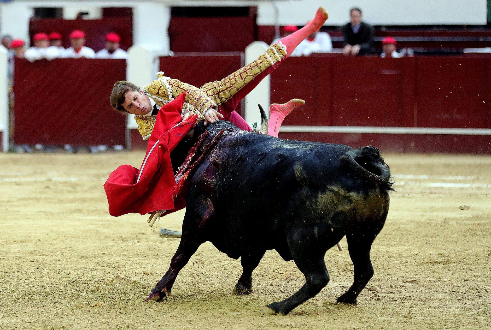 Φωτογραφίες που ξεχωρίσαμε από όλο τον κόσμο