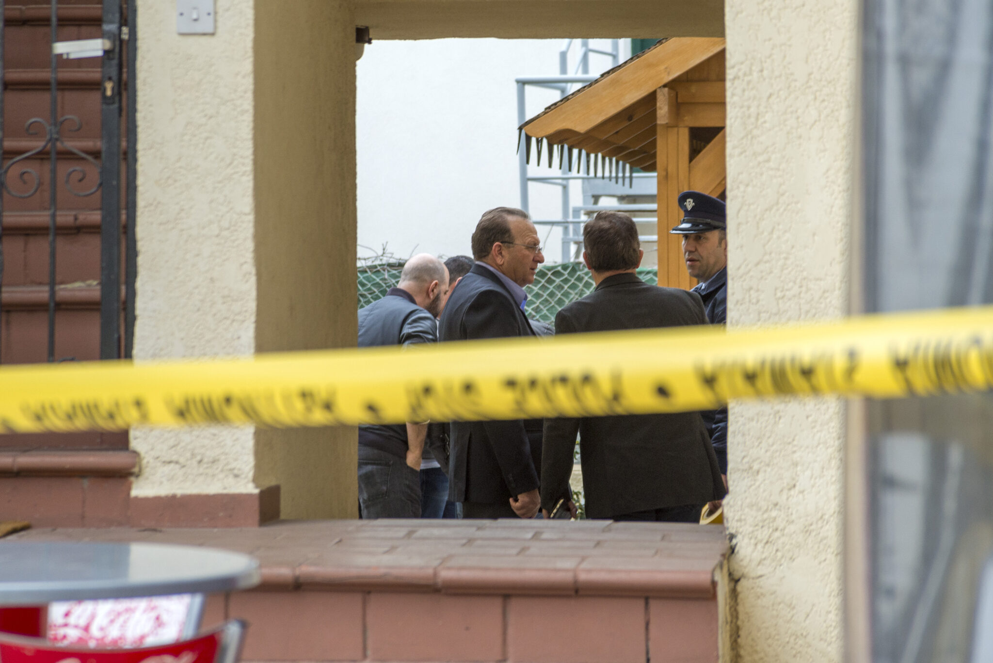 Επικίνδυνο πρόσωπο ο 31χρονος καταζητούμενος για το φόνο του Λεωνίδη