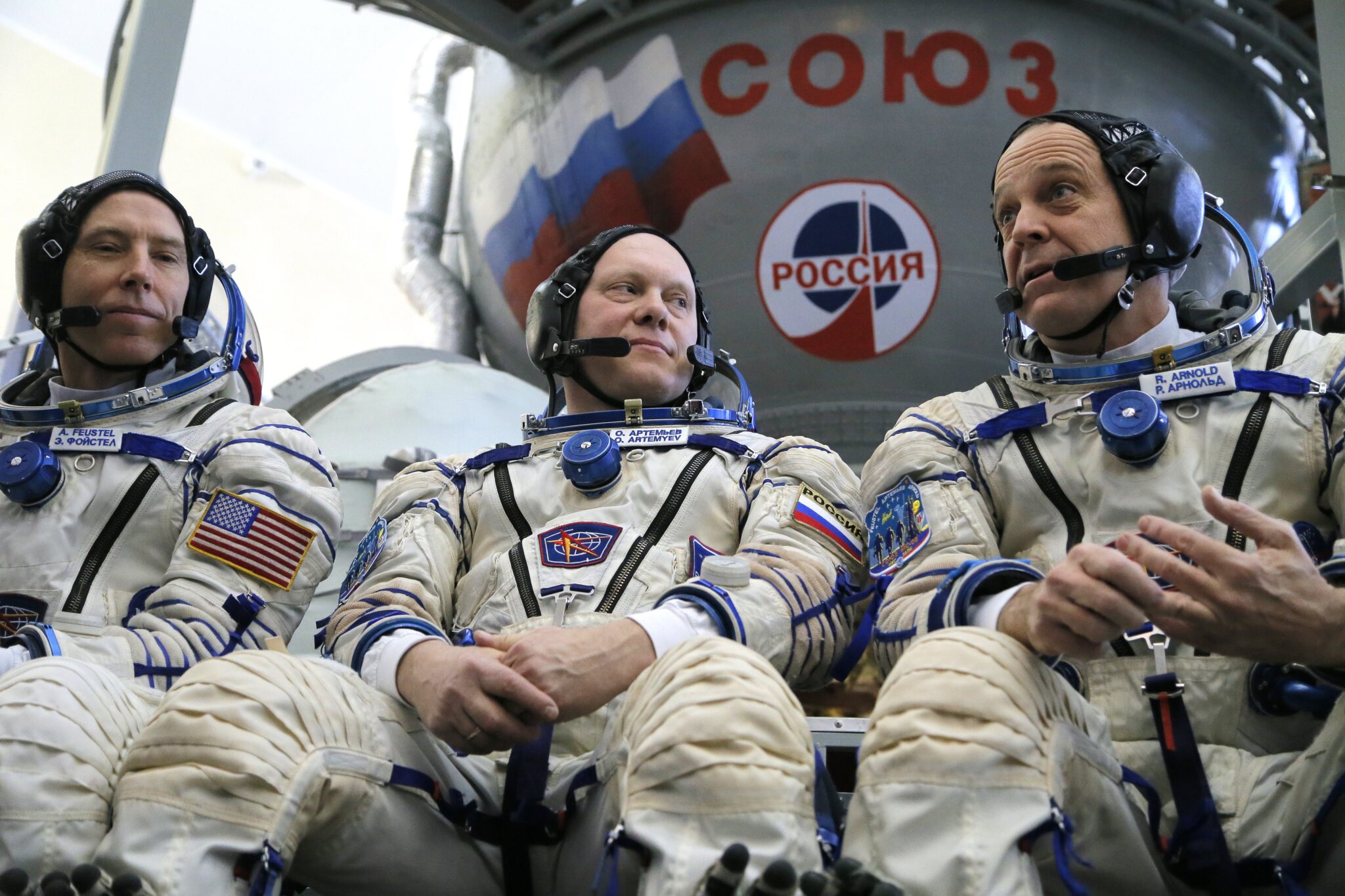 Φωτογραφίες που ξεχωρίσαμε από όλο τον κόσμο