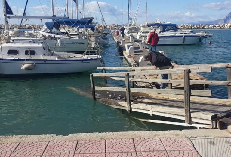 Την τελευταία του πνοή στ΄ ανοιχτά της Πάφου, άφησε 57χρονος επαγγελματίας ψαράς