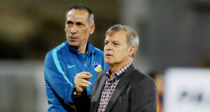 Τι συμβαίνει στην πραγματικότητα με ΑΠΟΕΛ και Λαβόρδε