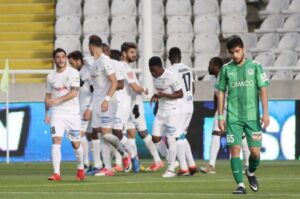 Δεν έχει σταματημό ο κατήφορος: Νέα ήττα για την Ομόνοια από την Δοξα (ΒΙΝΤΕΟ)