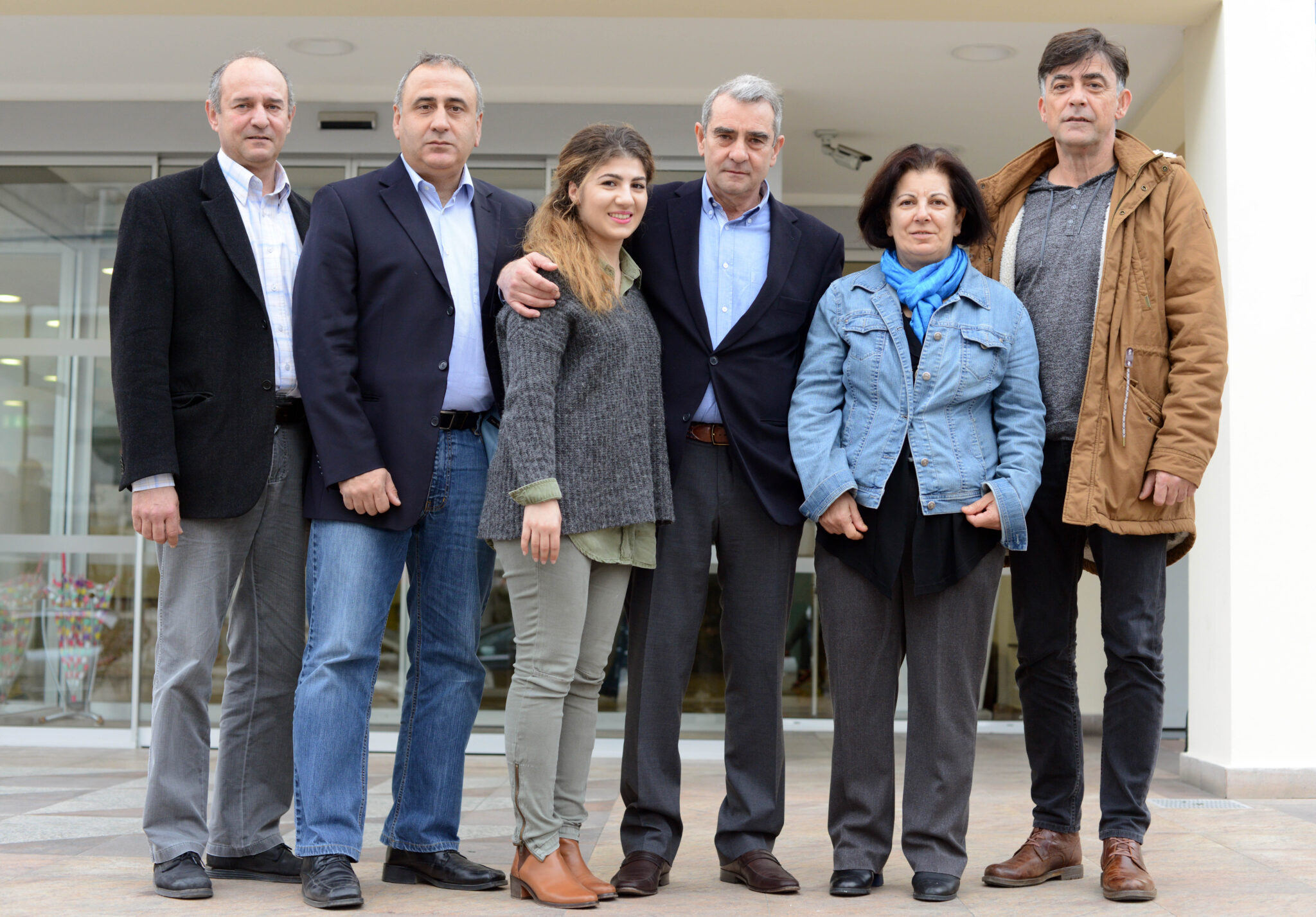 Πολυκλινική ΥΓΕΙΑ: Πρωτοποριακή Επέμβαση για Αντικατάσταση Αορτικής Βαλβίδας