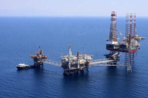 Υπογράφεται εντός του 2018 συμφωνία για κατασκευή αγωγού μεταξύ Κύπρου-Αιγύπτου