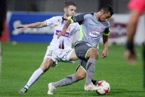 ''Πέταξε'' ο Ερμής, ''βυθίζεται'' στην αγωνία η Νέα Σαλαμίνα (BINTEO)