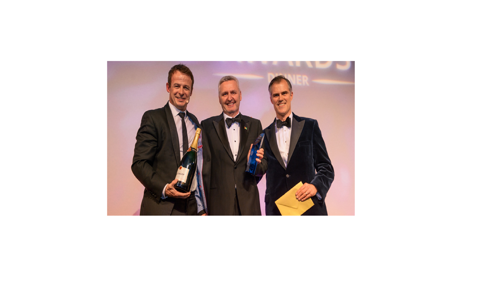 Η ExxonMobil «Εξερευνητής της Χρονιάς 2017»