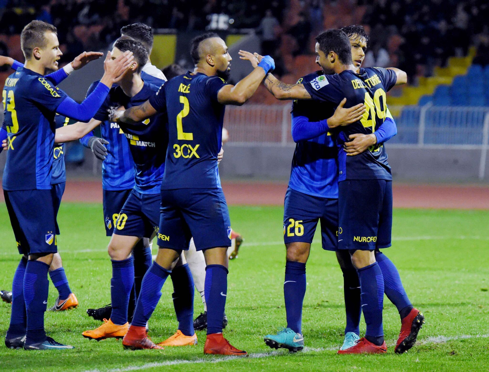 Απολογισμός με αρνητικό ρεκόρ για τον ΑΠΟΕΛ