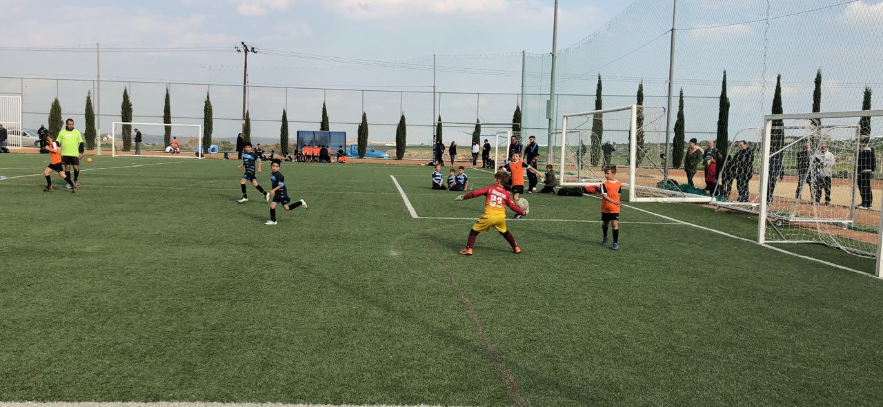 Ακαδημίες Π.Ο.Α.Π: Πρωταθλητές το 2009