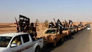 Συρία: Άλυτο παραμένει το το ζήτημα των αλλοδαπών τζιχαντιστών